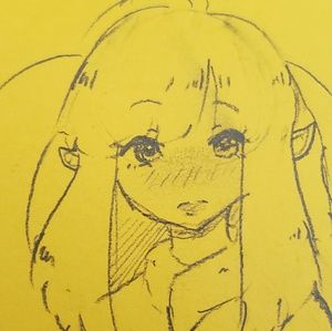 Meet your Posher, Annika